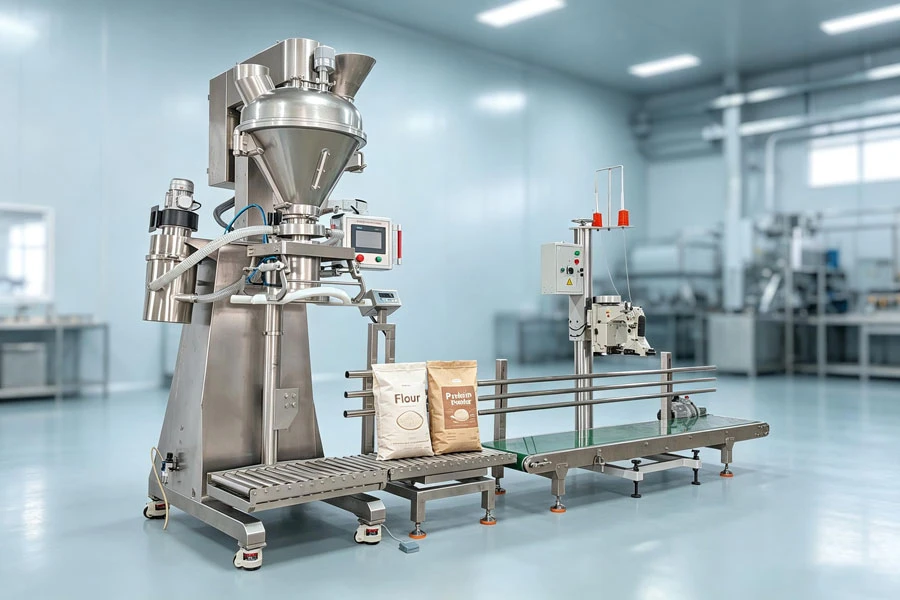 1-25kg-powder-packaging-line-2 1-25kg-powder-packaging-line-2