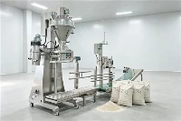 How To Reduce Powder Waste During The Filling Process