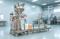 Top 10 Powder Filling Machine Manufacturers in Canada