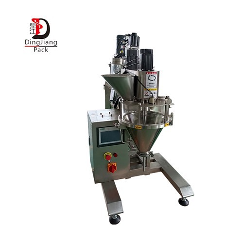 100g Powder Filling Machine