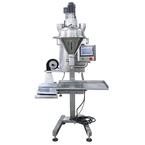 1kg Powder Packing Machine
