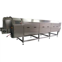 25kg Bag Tunnel Sterilization Machine