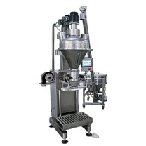 5kg Powder Weighing Packing Machine