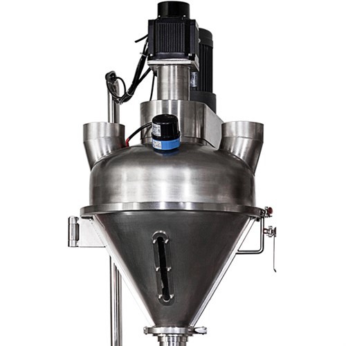 Auger Powder Filling Machine