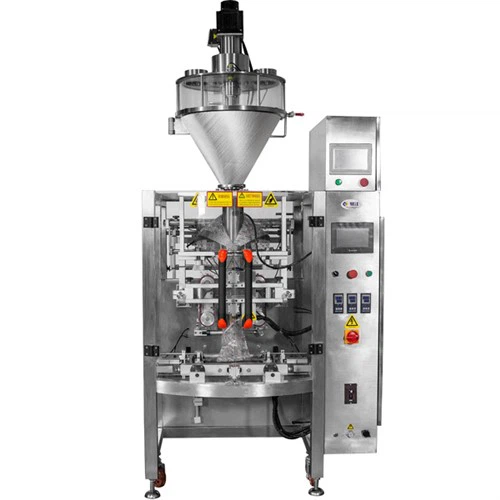 Automatic Powder Bag Packaging Machine